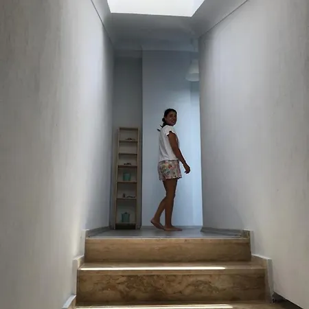Mediterranean Dream Home Datça
