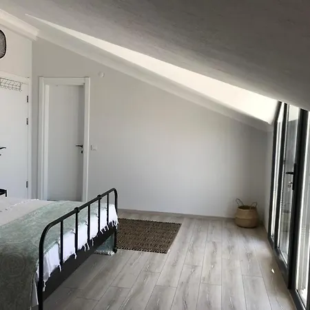 Mediterranean Dream Home * Datça
