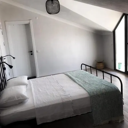 Mediterranean Dream Home Vakantiehuis Datça