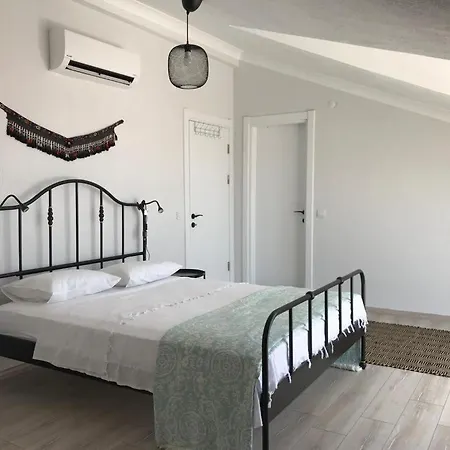 Vakantiehuis Mediterranean Dream Home *