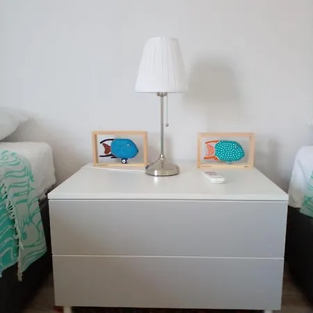 Mediterranean Dream Home Prázdninový dům