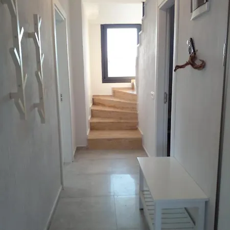 Mediterranean Dream Home Prázdninový dům