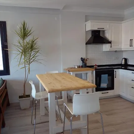 Mediterranean Dream Home Vakantiehuis *