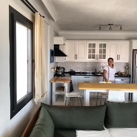 Vakantiehuis Mediterranean Dream Home