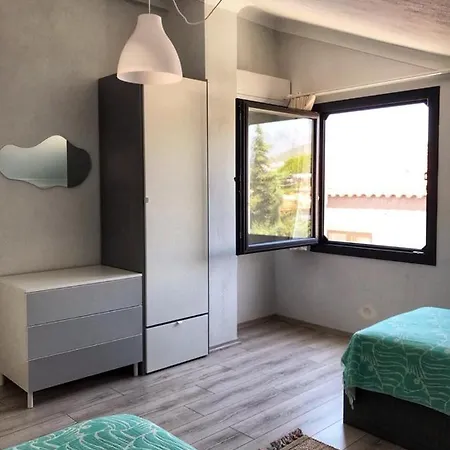 Mediterranean Dream Home * Datca