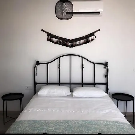 Mediterranean Dream Home Σπίτι διακοπών Datca