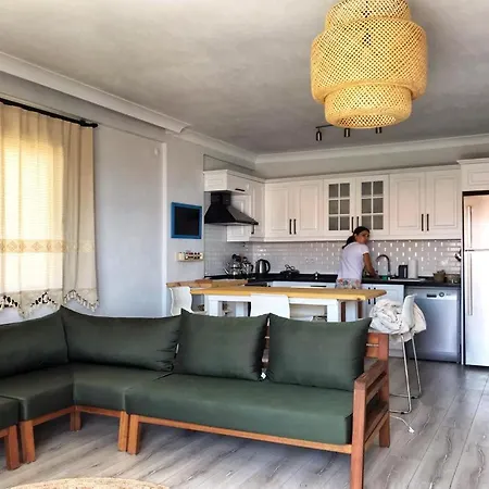 Σπίτι διακοπών Mediterranean Dream Home *