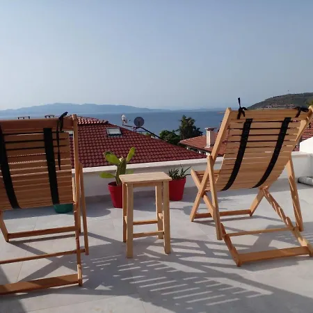 Mediterranean Dream Home Σπίτι διακοπών Datca