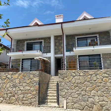Mediterranean Dream Home Σπίτι διακοπών